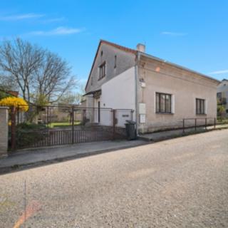 Prodej rodinného domu 120 m² Sobotka, Špálova