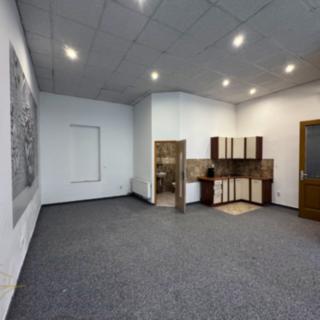 Prodej bytu 1+kk a garsoniéry 40 m² Jablonec nad Nisou, Jungmannova