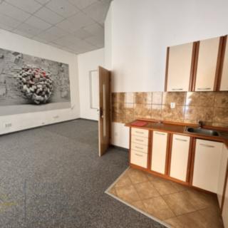 Prodej bytu 1+kk a garsoniéry 40 m² Jablonec nad Nisou, Jungmannova