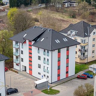 Prodej bytu 2+kk 63 m² Nová Paka