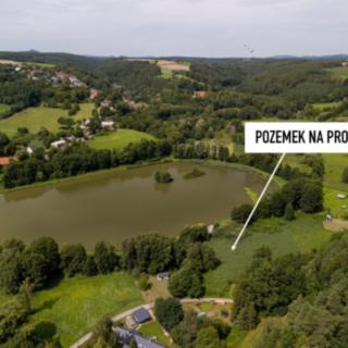Prodej zahrady 1560 m² Mukařov