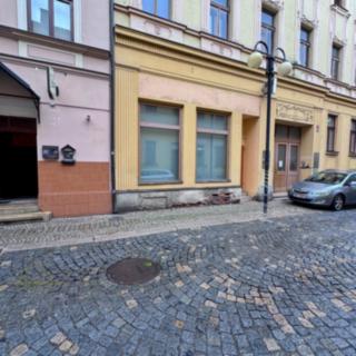 Prodej bytu 1+kk a garsoniéry 40 m² Jablonec nad Nisou, Jungmannova