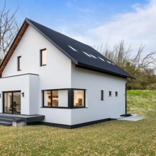 Prodej stavební parcely 920 m² Loukovec