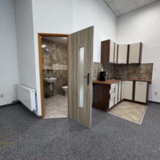 Prodej obchodu 40 m² Jablonec nad Nisou, Jungmannova