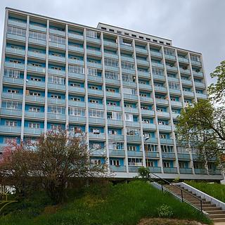 Prodej bytu 1+kk, garsoniery 42 m&sup2; Mělník