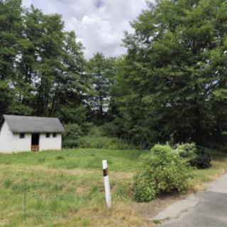 Prodej zahrady 1 560 m² Mukařov Borovice