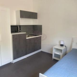 Pronájem bytu 1+kk a garsoniéry 21 m² Jáchymov, třída Dukelských hrdinů