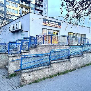 Pronájem obchodu 208 m² Praha Chodov, Křejpského
