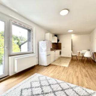 Pronájem bytu 3+kk 57 m² Kojetice