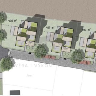 Prodej stavební parcely 7 192 m² Kralupy nad Vltavou, Na Skalách