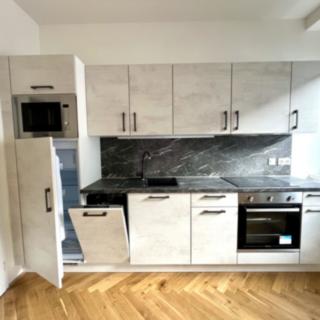 Pronájem bytu 1+kk a garsoniéry 30 m² Jáchymov, třída Dukelských hrdinů