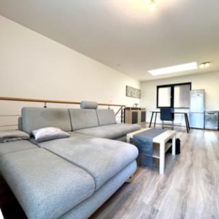 Pronájem bytu 2+kk 60 m² Brandýs nad Labem-Stará Boleslav