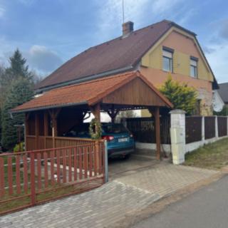 Prodej rodinného domu 210 m² Semín