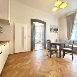 Pronájem bytu 2+kk 45 m² Praha