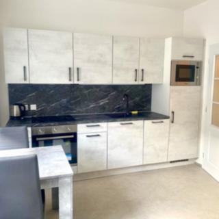 Pronájem bytu 1+kk, garsoniery 25 m² Jáchymov