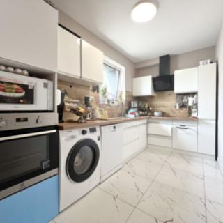 Pronájem bytu 4+1 102 m² Kojetice