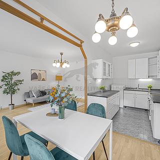 Prodej bytu 3+kk 76 m² Praha, Přemyslovská