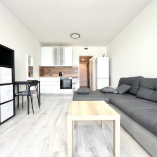 Pronájem bytu 1+kk, garsoniery 32 m² Praha