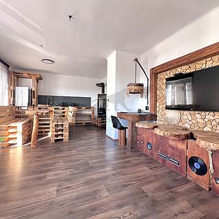 Pronájem bytu 2+kk 60 m² Praha