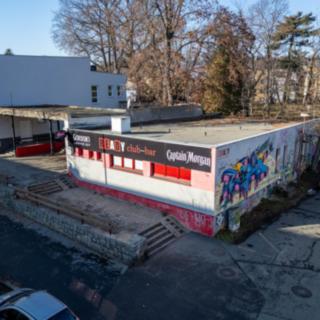 Prodej restaurace 255 m² Opava Předměstí, Otická