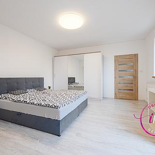 Prodej rodinného domu 108 m² Hodice