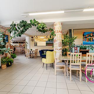 Prodej obchodu 242 m² Jihlava Horní Kosov, Buková