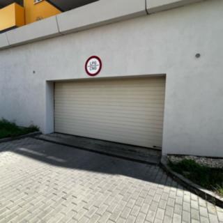 Pronájem garáže 14 m² Brno