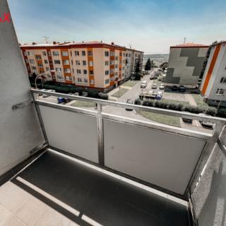 Pronájem bytu 3+1 68 m² Uherské Hradiště