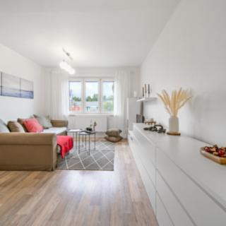 Prodej bytu 2+1 55 m² Kuřim