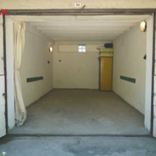 Pronájem garáže 16 m² Brno
