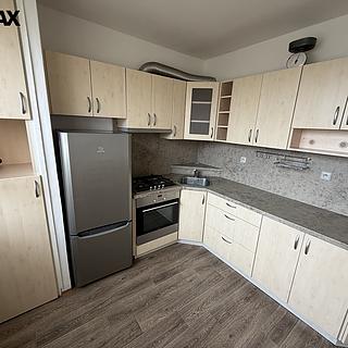 Pronájem bytu 1+1 39 m² Uherský Brod, Rychtalíkova