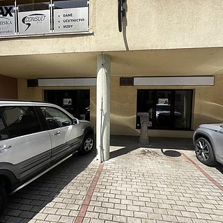 Pronájem obchodu 75 m² Uherské Hradiště, Dlouhá