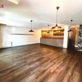 Prodej obchodu 75 m² Uherské Hradiště, Dlouhá