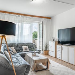 Prodej bytu 3+1 73 m² Brno Černá Pole, Provazníkova