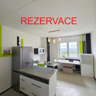 Pronájem bytu 2+kk 44 m² Brno