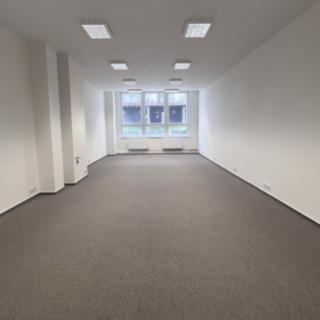 Prodej kanceláře 53 m² Rosice, Na Vyhlídce 1158