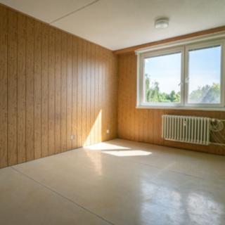 Prodej bytu 1+1 34 m² Šlapanice, Brněnská