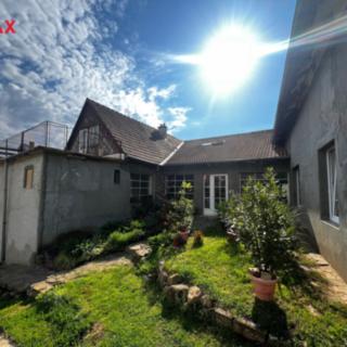 Prodej rodinného domu 100 m² Ořechov