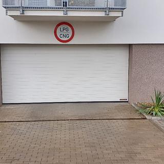 Prodej parkovacího místa 13 m&sup2; Brno