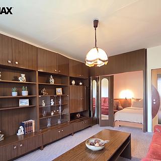 Pronájem bytu 2+1 55 m² Brno Černá Pole, Janouškova