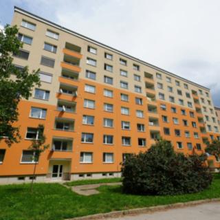 Prodej bytu 2+kk 59 m² Brno Bystrc, Ondrouškova