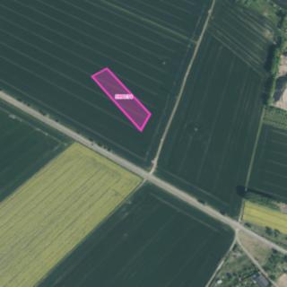 Prodej komerčního pozemku 4 850 m² Přerov III-Lověšice
