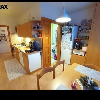 Pronájem bytu 2+1 58 m² Vsetín, Štěpánská