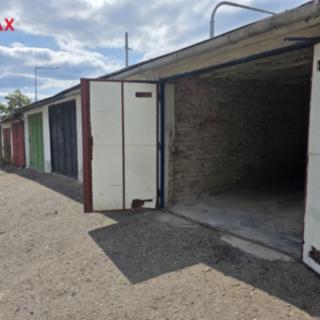 Pronájem garáže 15 m² Brno
