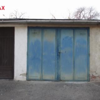 Pronájem garáže 15 m² Brno