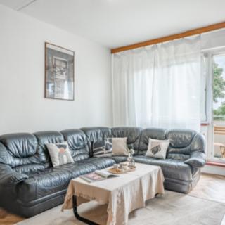 Prodej bytu 3+1 73 m² Brno Černá Pole, Provazníkova