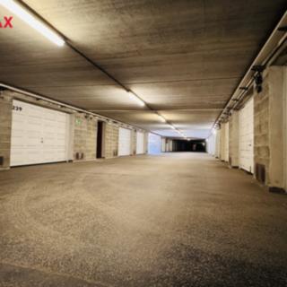 Prodej garáže 16 m² Brno