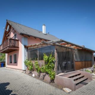 Prodej rodinného domu 123 m² Jevišovka