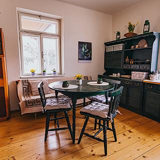 Prodej rodinného domu 79 m&sup2; Jasenice