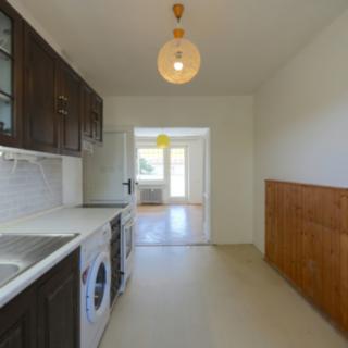 Prodej bytu 2+1 54 m² Žďár nad Sázavou 3, Brodská